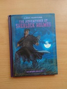 The adventures of Sherlock Holmes 