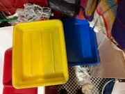 Kuwety fotograficzne PETERSON 40 cm x 50 cm