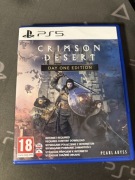 Crimson desert PS5 BDB stan