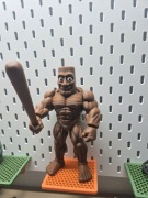 Figurka Muskularny Tung Tung Sahur 3D Tik Tok VIRAL brainrot