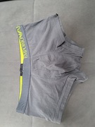 Bokserki szare Emporio Armani