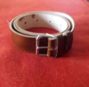 Pas żołnierski wz. 36