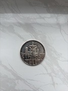100000ZŁ  Solidarność 1990