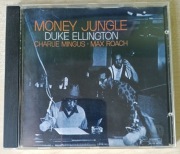 Duke Ellington - Money Jungle