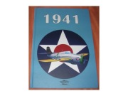 3 części camouflage & markings of USN, USMC, USCG) 1941-1942-1943/5