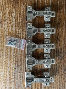 Zawiasy Blum 70T955-01 + 194K610-01 5szt NOWE