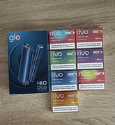 Glo Hilo Plus i wkłady 