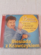 BIESIADA Z KRAWCZYKIEM CD