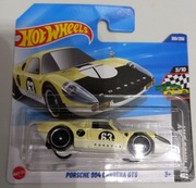 Hot wheels Porsche 904 carera gts