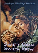 Święty Graal , święta krew