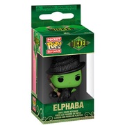 Funko Pop! Filmy: Wicked - Elphaba NOWY ORGINAL!