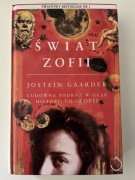 Świat zofii Gaarder podróż w głąb historii filozofii