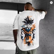 Koszulka Dragonball roz. XL