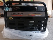 Agregat prądotwórczy Zellthum Z7390THU