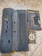 Menuet tylna ściana instrukcja obsługi antena 