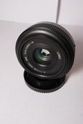 Panasonic Lumix G 20 mm f/1.7 ASPH.
