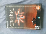 Gothic PL PC DVD