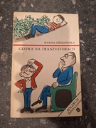 Ożogowska Głowa na tranzystorach 