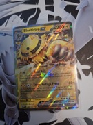 Karta Pokemon TCG Electivire EX DRI 069