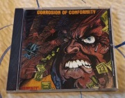CORROSION OF CONFORMITY - Animosty CD 