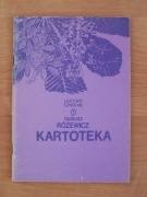 Tadeusz Różewicz - Kartoteka (dramat, lektura szkolna)