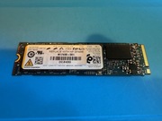 Kioxia XG8 512GB NVMe 2280 7000 5000MB/s - KXG80ZNV512G  PCIe 4.0, NVMe 1.4