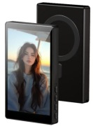 Bezprzewodowy ekran do tylnej kamery selfie dla iPhone i Androida