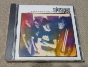 SUPERSUCKERS - SANTA RITA HIGH (single, Velvet) DWARVES, SEBADOH, HOLE