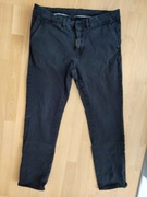 Męskie spodnie KappAhl 