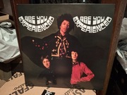 The Jimi Hendrix Experience - Are You Experienced (2LP)