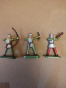 Żołnirzyki PRL i nie tylko