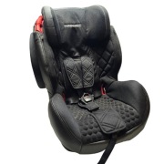 Fotelik Foppapedretti 9-36kg bez Isofixa na pasy bezpieczeństwa 