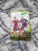 Fifa 15 gra na XBOX360