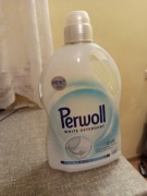 Perwoll Renew White 3L 60 prań