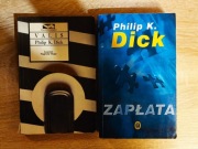 Philip K. Dick - Zapłata / Valis