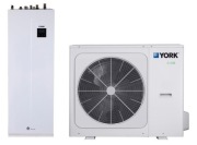 Pompa ciepła YORK YKF SPLIT 10kW