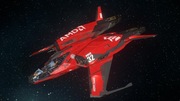 STAR CITIZEN KONTO - AMD Never Settle Space Edition AMD MUSTANG OMEGA