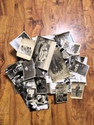 Stare zdjęcia, fotografie różne      