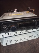 Radio Clarion CZ301e USB kieszeń kostka ISO CD Radioodbiornik