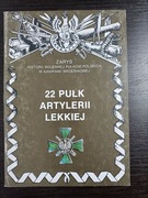22 Pułk Artylerii Lekkiej