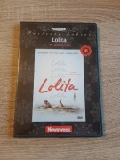 Film na DVD Lolita