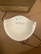 Lampa LED do paznokci