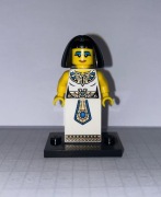 LEGO Minifigures seria 5 Cleopatra