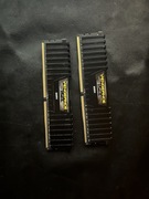 Corsair RAM 8GB (2x4)