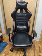Fotel gamingowy Huzaro Force 6.0 
