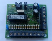 Eskpander Satel CA-10E