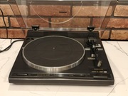 PIONEER PL-770 Znakomity gramofon Direct Drive Quartz !