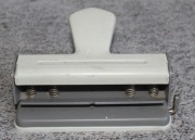 Ojop antyczny dziurkacz biurowy