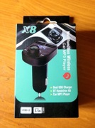 Transmiter FM Bluetooth 