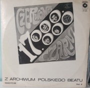 Czerwono-Czarni - Siedemnaście milionów – Muza – 1967 